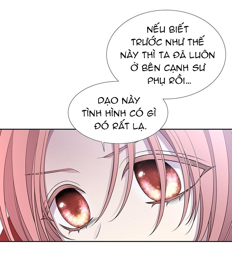 Năm Đại Đệ Tử Của Charlotte: Chapter 119
