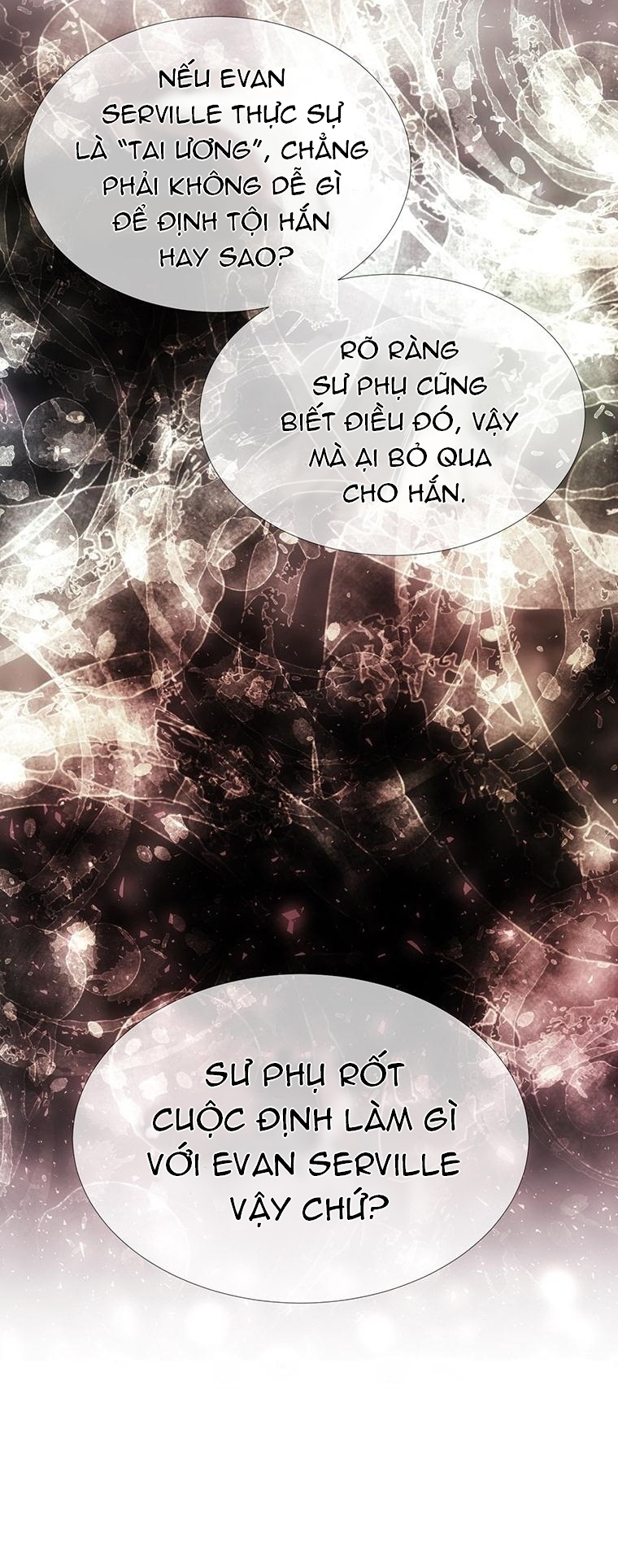 Năm Đại Đệ Tử Của Charlotte: Chapter 119