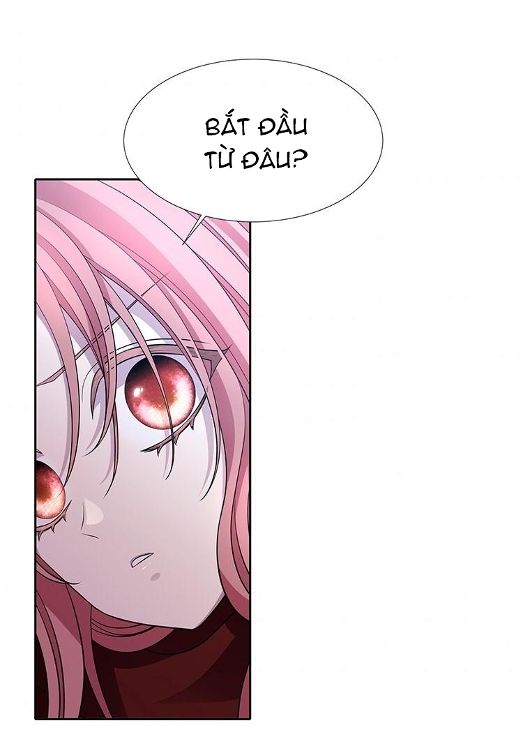 Năm Đại Đệ Tử Của Charlotte: Chapter 119