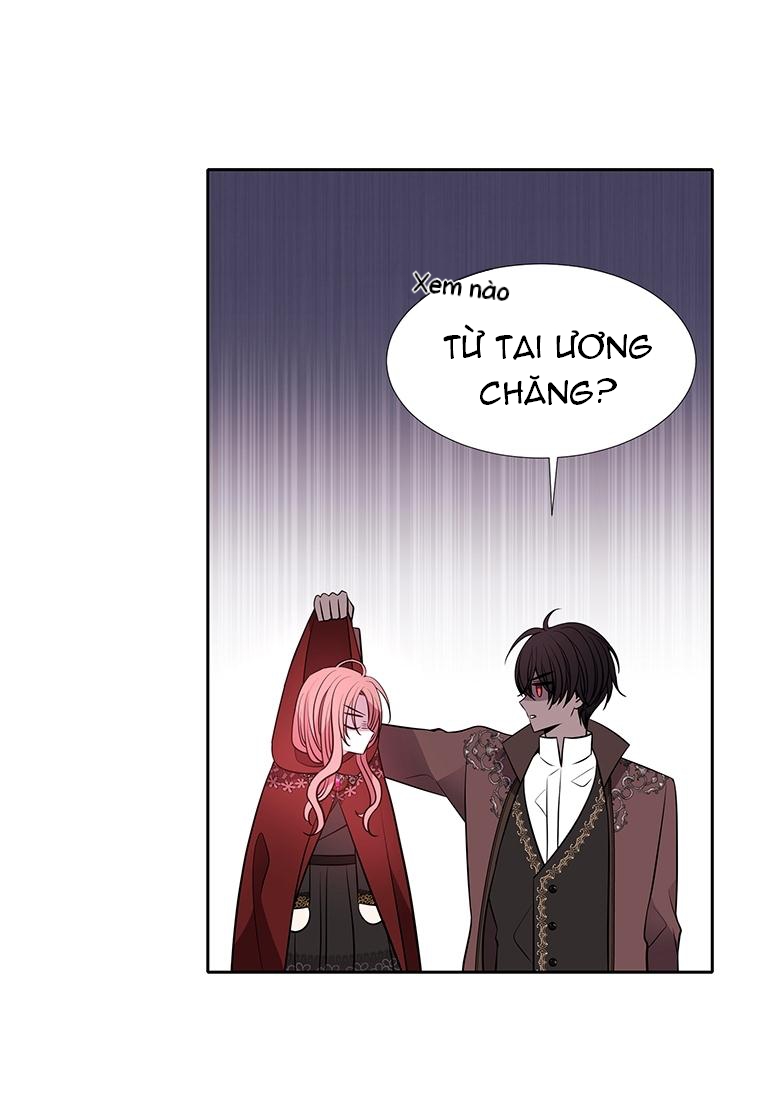 Năm Đại Đệ Tử Của Charlotte: Chapter 119
