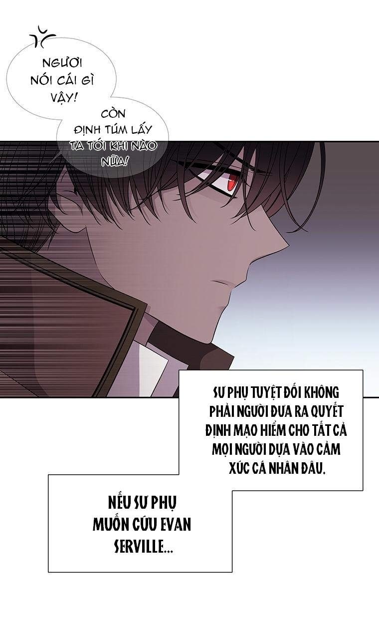 Năm Đại Đệ Tử Của Charlotte: Chapter 119