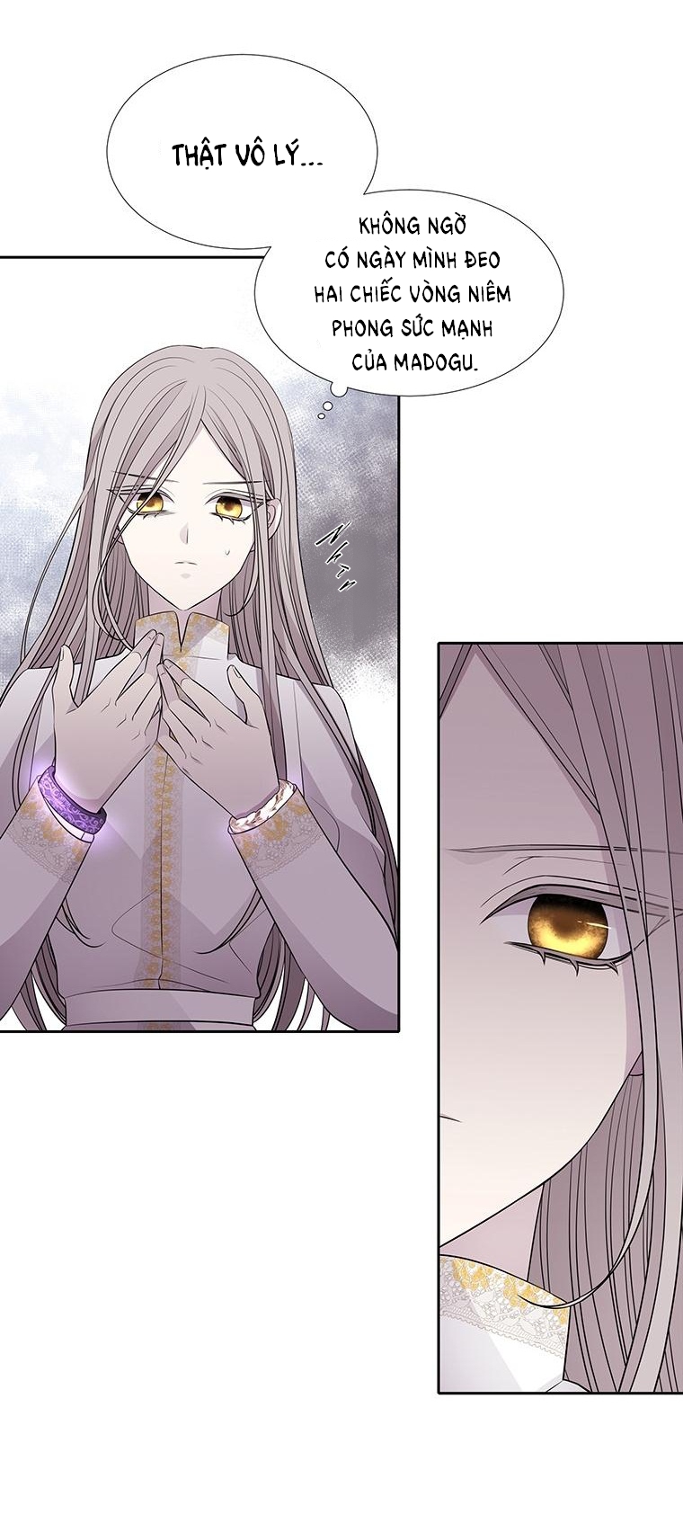 Năm Đại Đệ Tử Của Charlotte: Chapter 119
