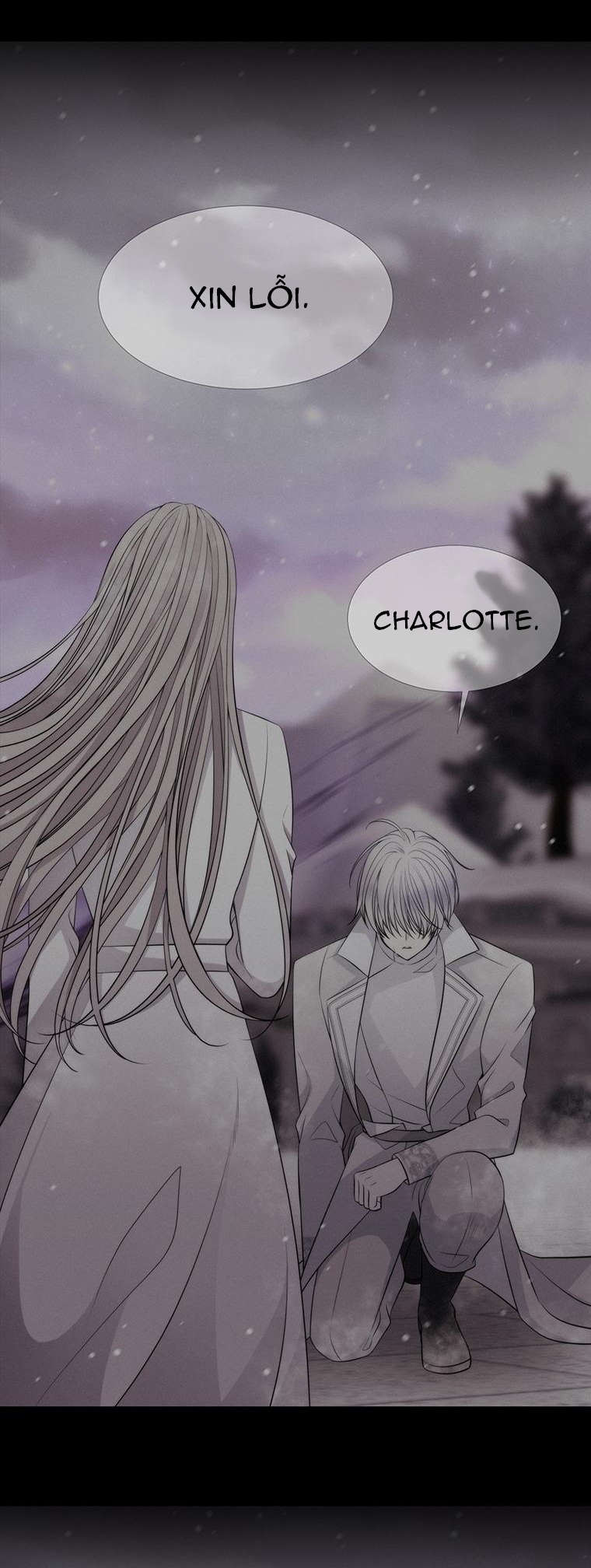 Năm Đại Đệ Tử Của Charlotte: Chapter 119