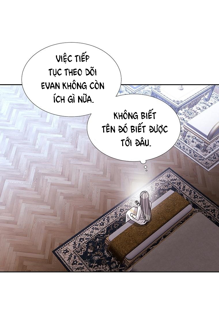 Năm Đại Đệ Tử Của Charlotte: Chapter 119