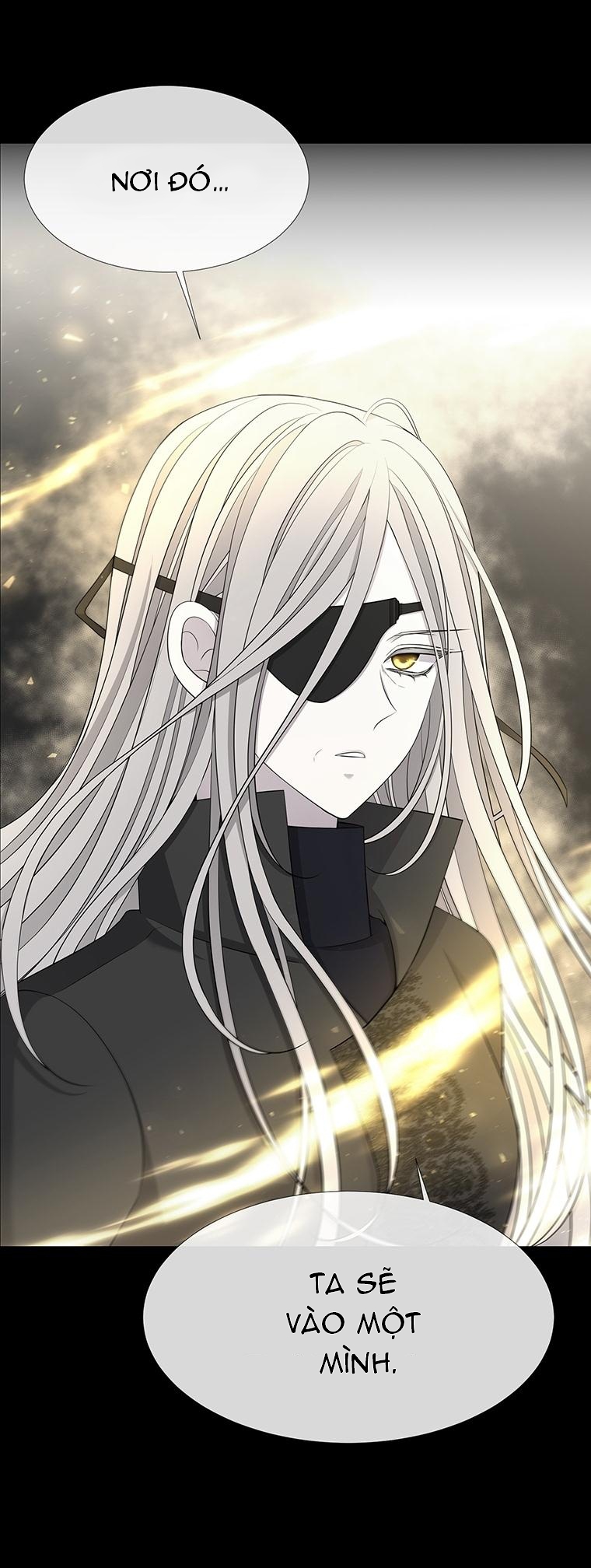 Năm Đại Đệ Tử Của Charlotte: Chapter 119