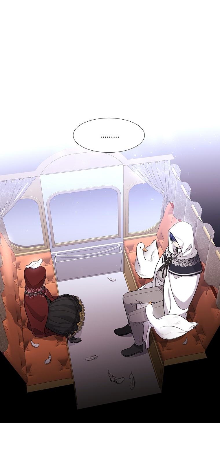 Năm Đại Đệ Tử Của Charlotte: Chapter 119