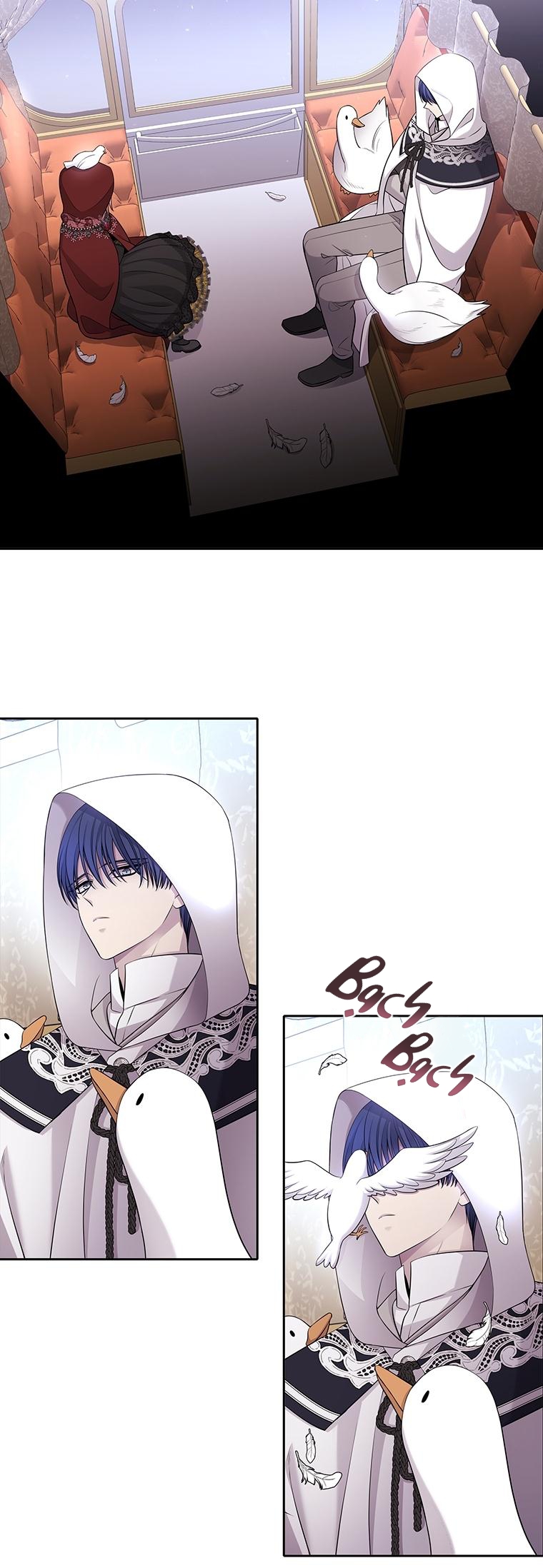 Năm Đại Đệ Tử Của Charlotte: Chapter 119
