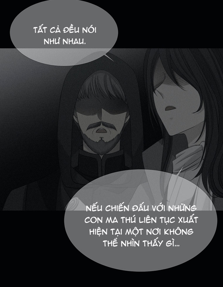 Năm Đại Đệ Tử Của Charlotte: Chapter 120