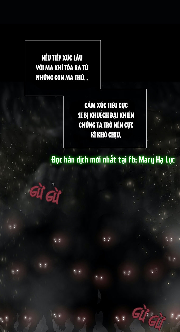 Năm Đại Đệ Tử Của Charlotte: Chapter 120