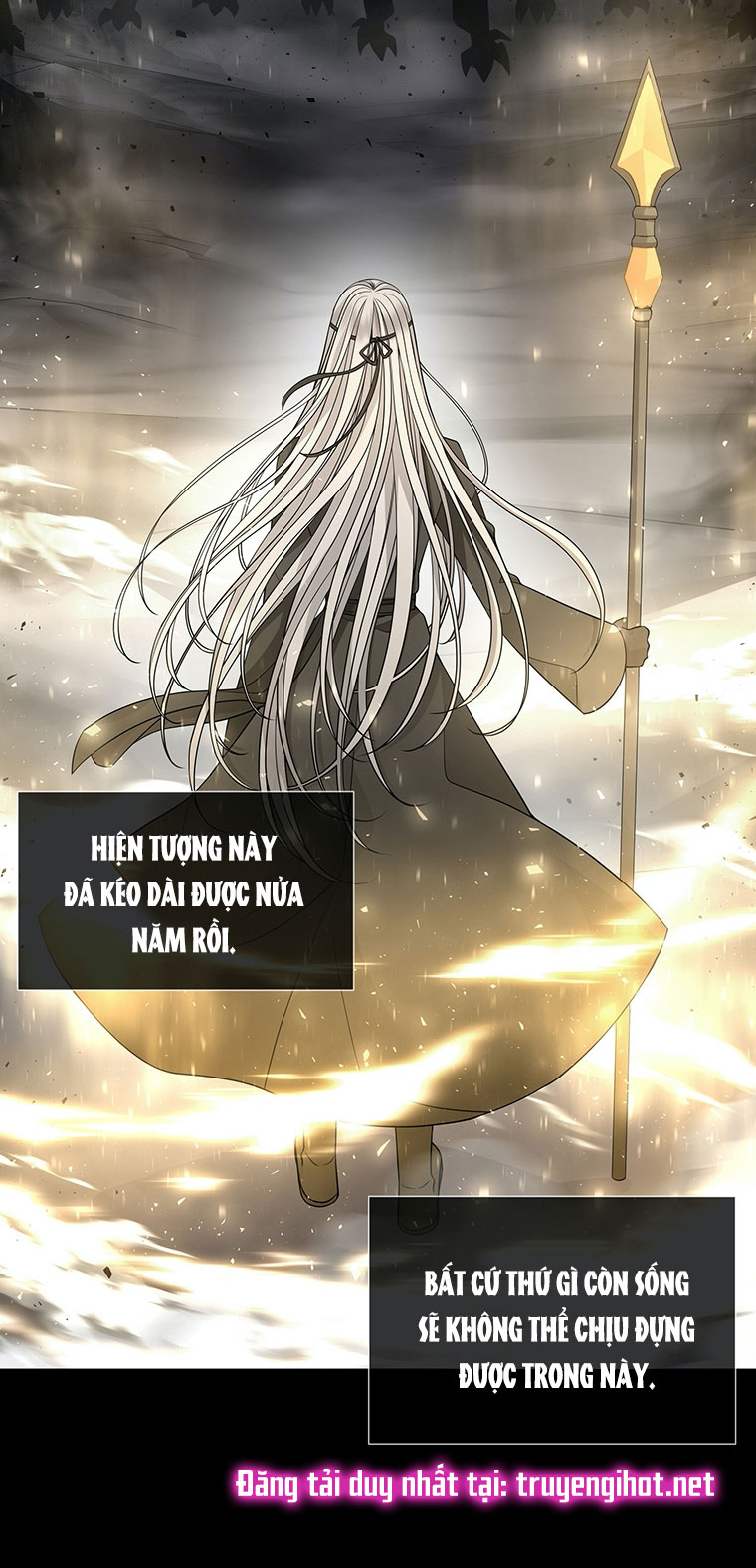 Năm Đại Đệ Tử Của Charlotte: Chapter 120