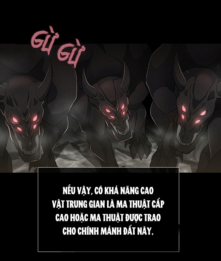 Năm Đại Đệ Tử Của Charlotte: Chapter 120