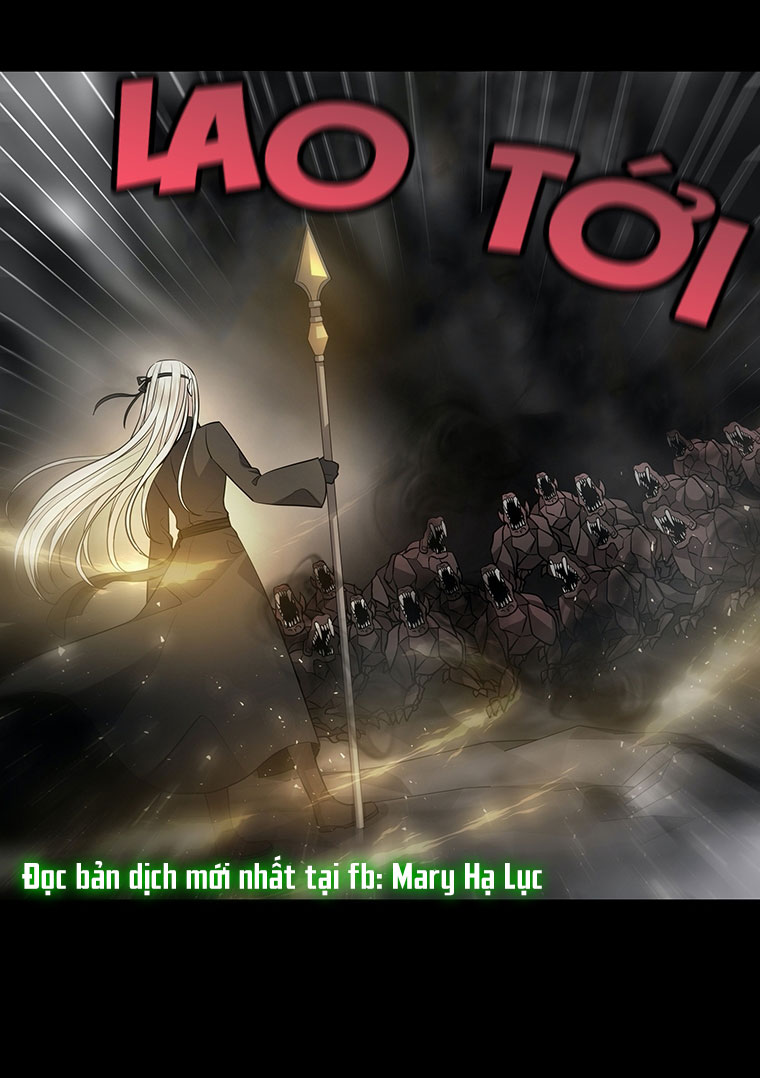 Năm Đại Đệ Tử Của Charlotte: Chapter 120