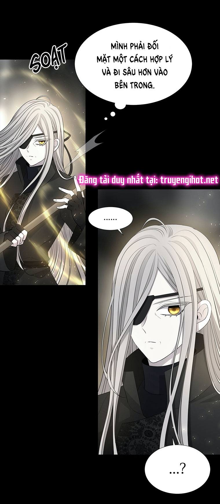 Năm Đại Đệ Tử Của Charlotte: Chapter 120