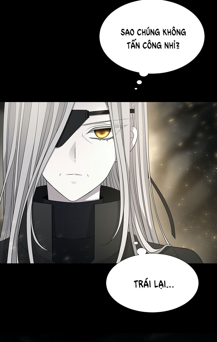 Năm Đại Đệ Tử Của Charlotte: Chapter 120