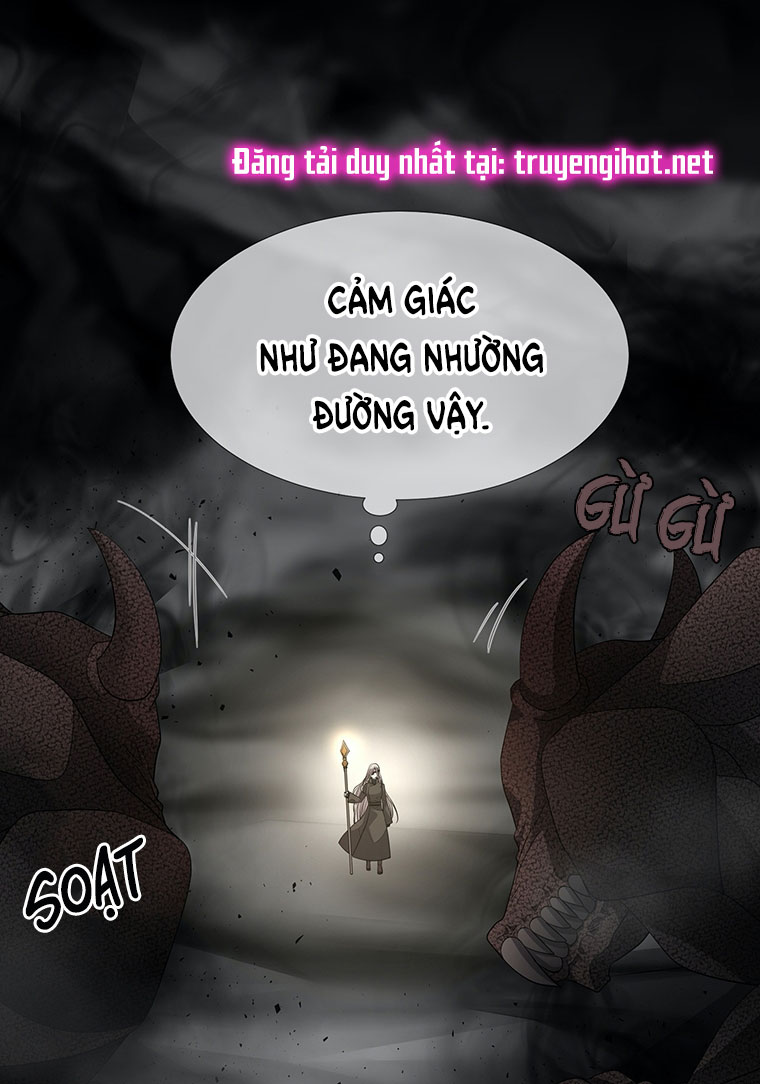 Năm Đại Đệ Tử Của Charlotte: Chapter 120