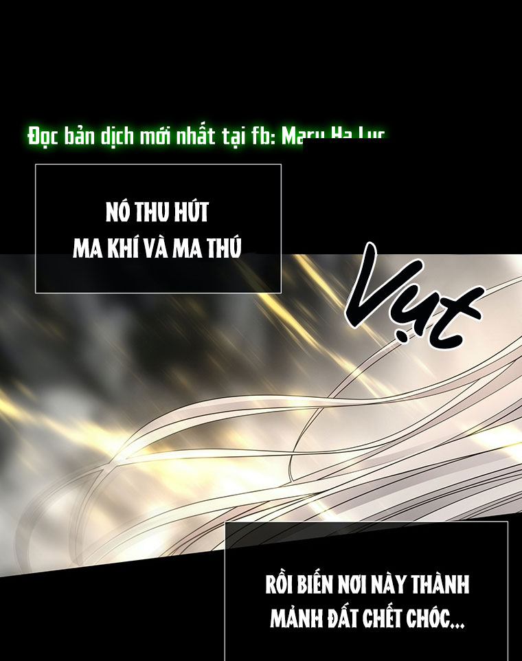 Năm Đại Đệ Tử Của Charlotte: Chapter 120