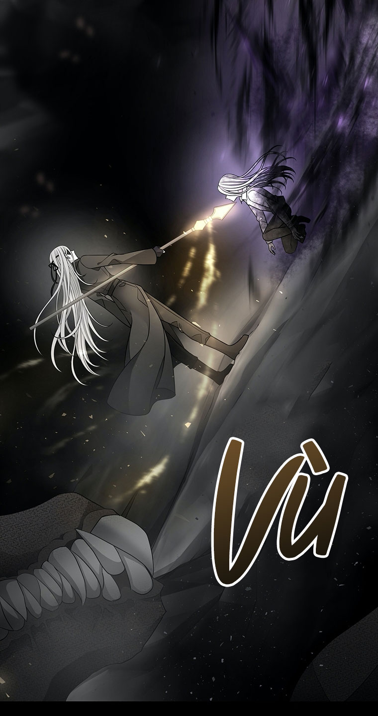 Năm Đại Đệ Tử Của Charlotte: Chapter 120
