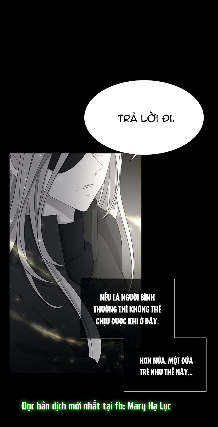 Năm Đại Đệ Tử Của Charlotte: Chapter 120