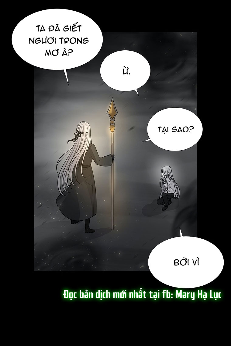 Năm Đại Đệ Tử Của Charlotte: Chapter 120