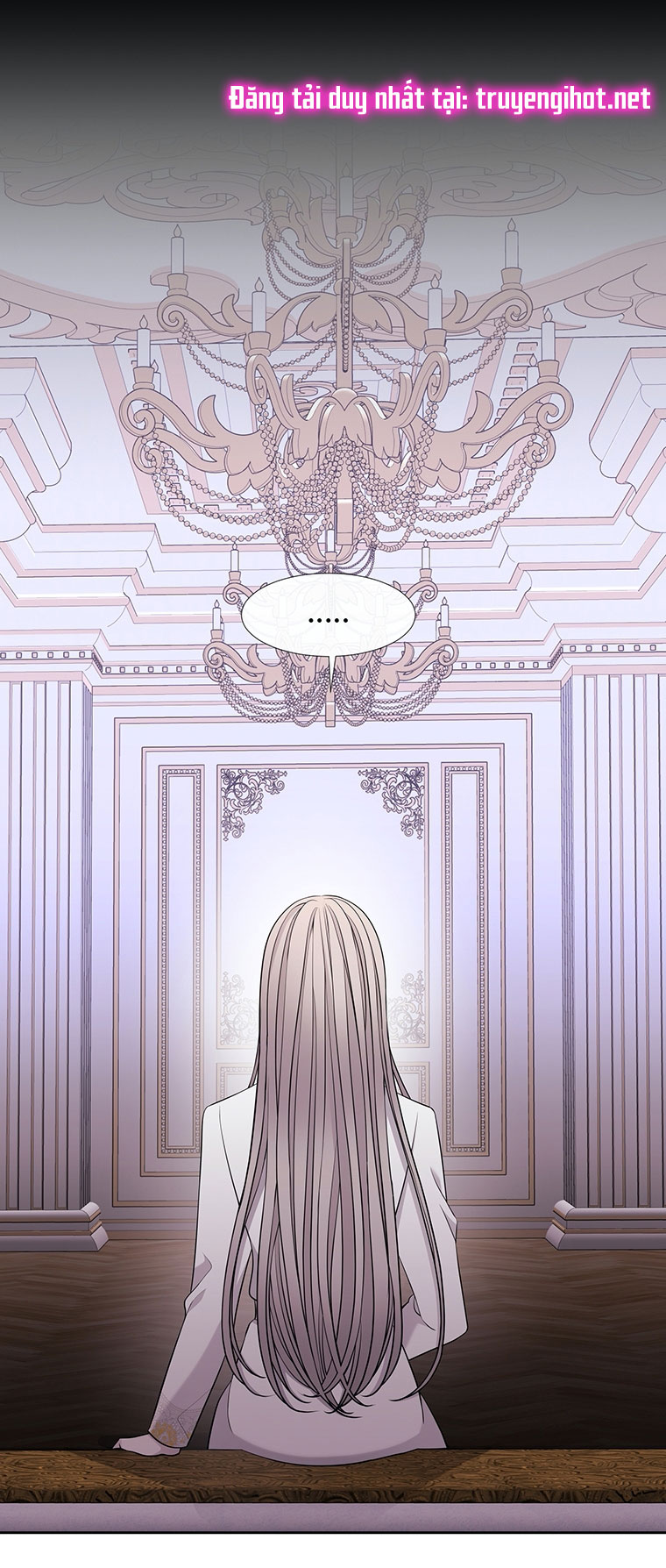 Năm Đại Đệ Tử Của Charlotte: Chapter 120