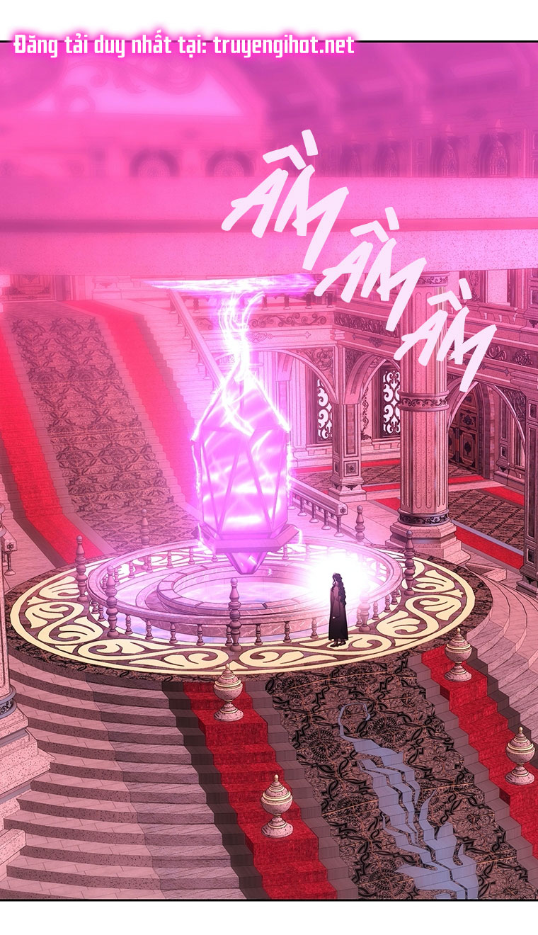 Năm Đại Đệ Tử Của Charlotte: Chapter 120