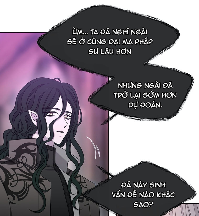 Năm Đại Đệ Tử Của Charlotte: Chapter 120