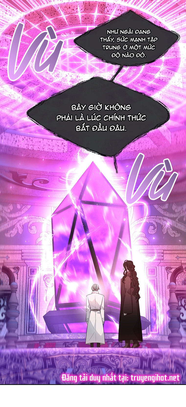 Năm Đại Đệ Tử Của Charlotte: Chapter 120