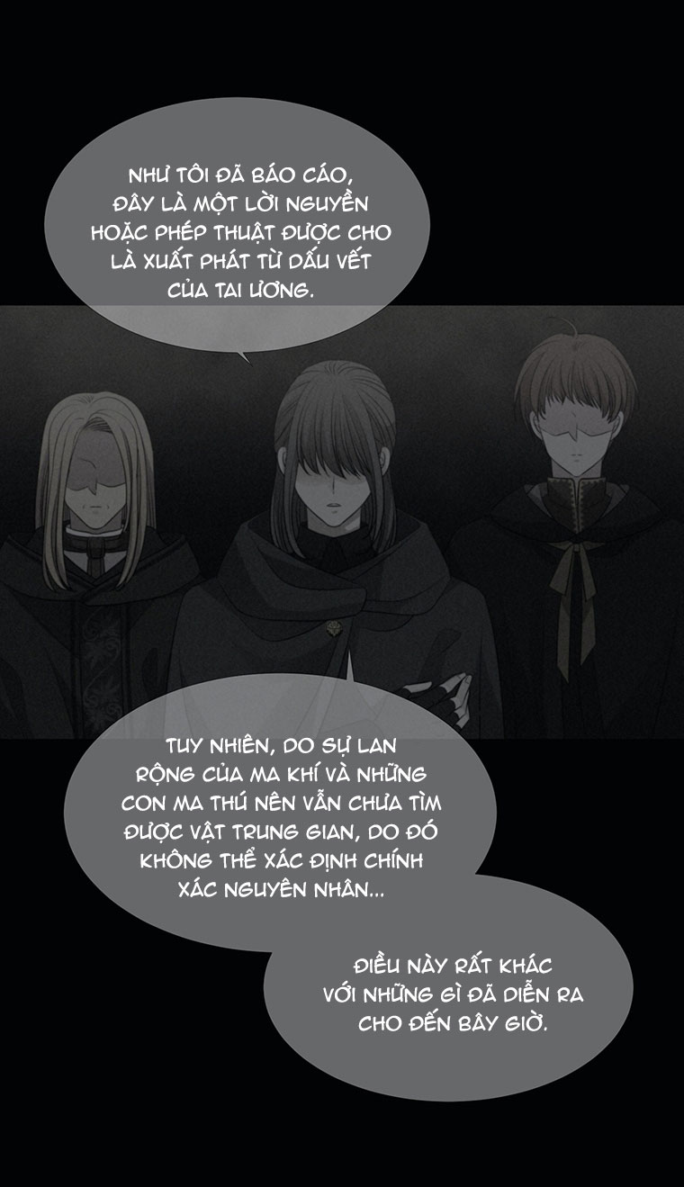 Năm Đại Đệ Tử Của Charlotte: Chapter 120