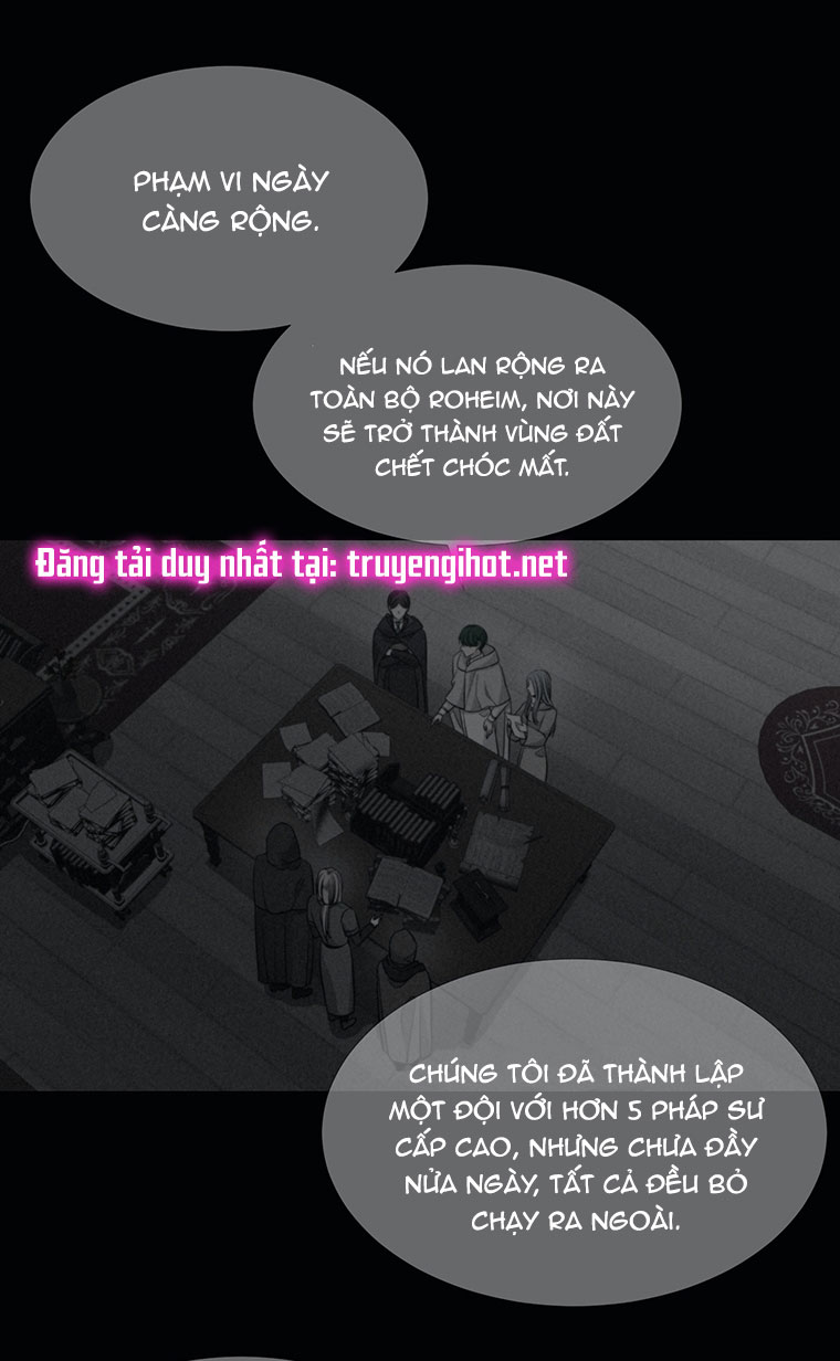 Năm Đại Đệ Tử Của Charlotte: Chapter 120