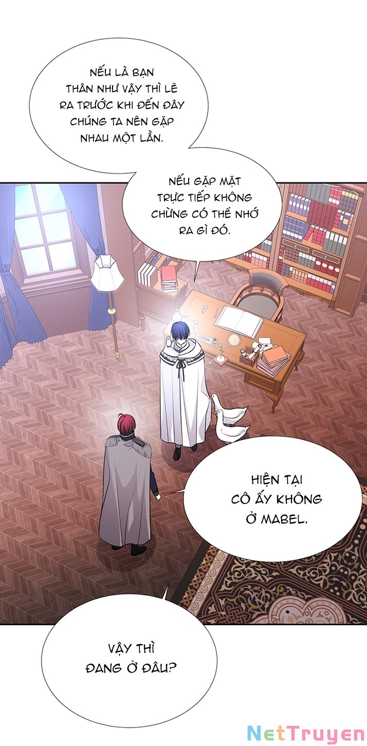 Năm Đại Đệ Tử Của Charlotte: Chapter 121