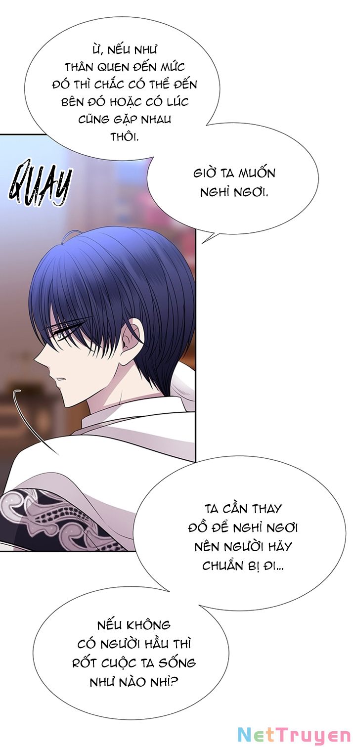 Năm Đại Đệ Tử Của Charlotte: Chapter 121