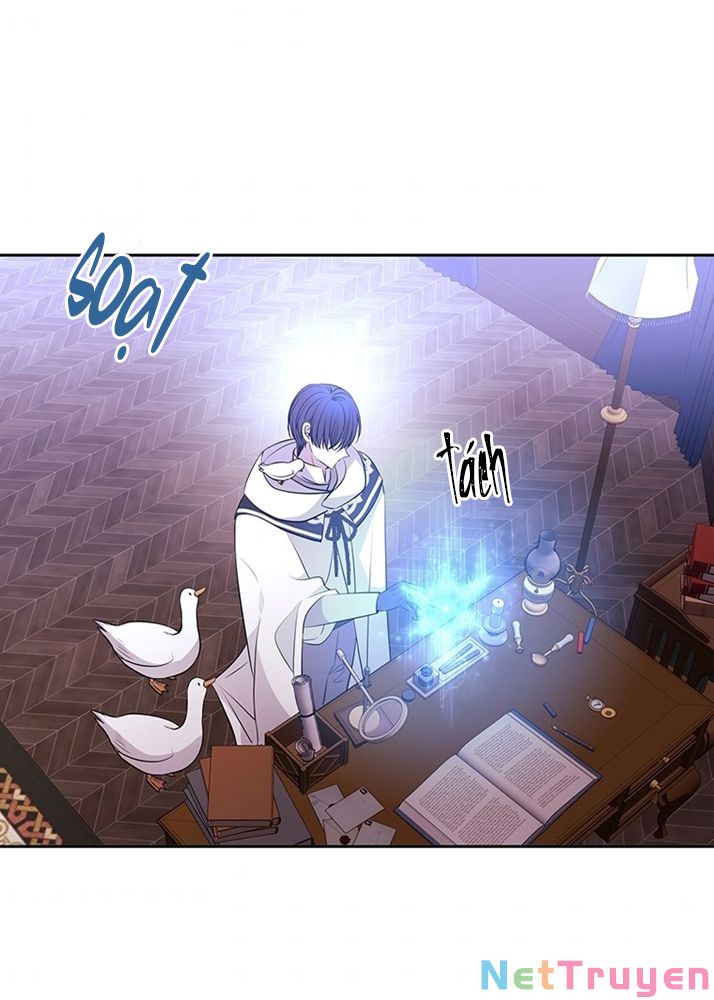 Năm Đại Đệ Tử Của Charlotte: Chapter 121