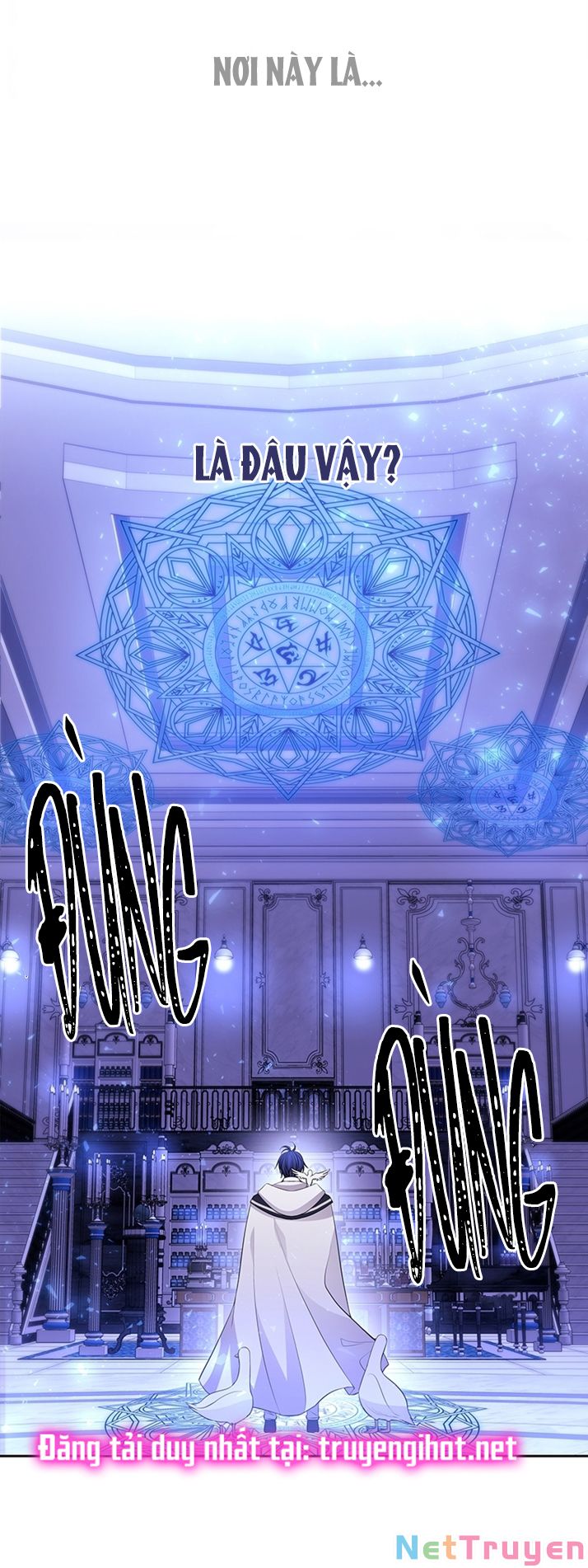 Năm Đại Đệ Tử Của Charlotte: Chapter 121
