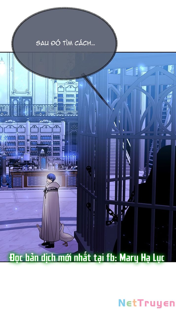 Năm Đại Đệ Tử Của Charlotte: Chapter 121