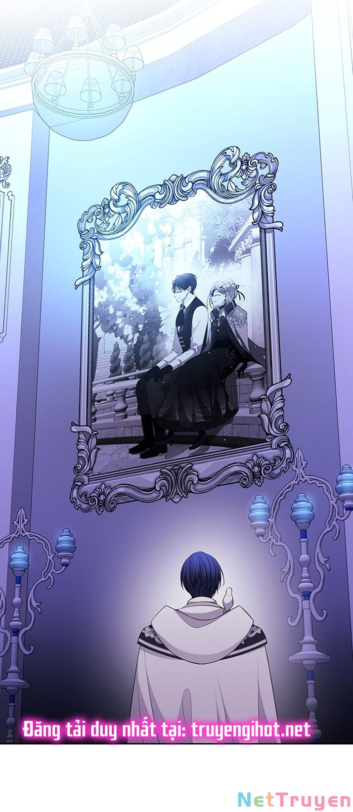 Năm Đại Đệ Tử Của Charlotte: Chapter 121