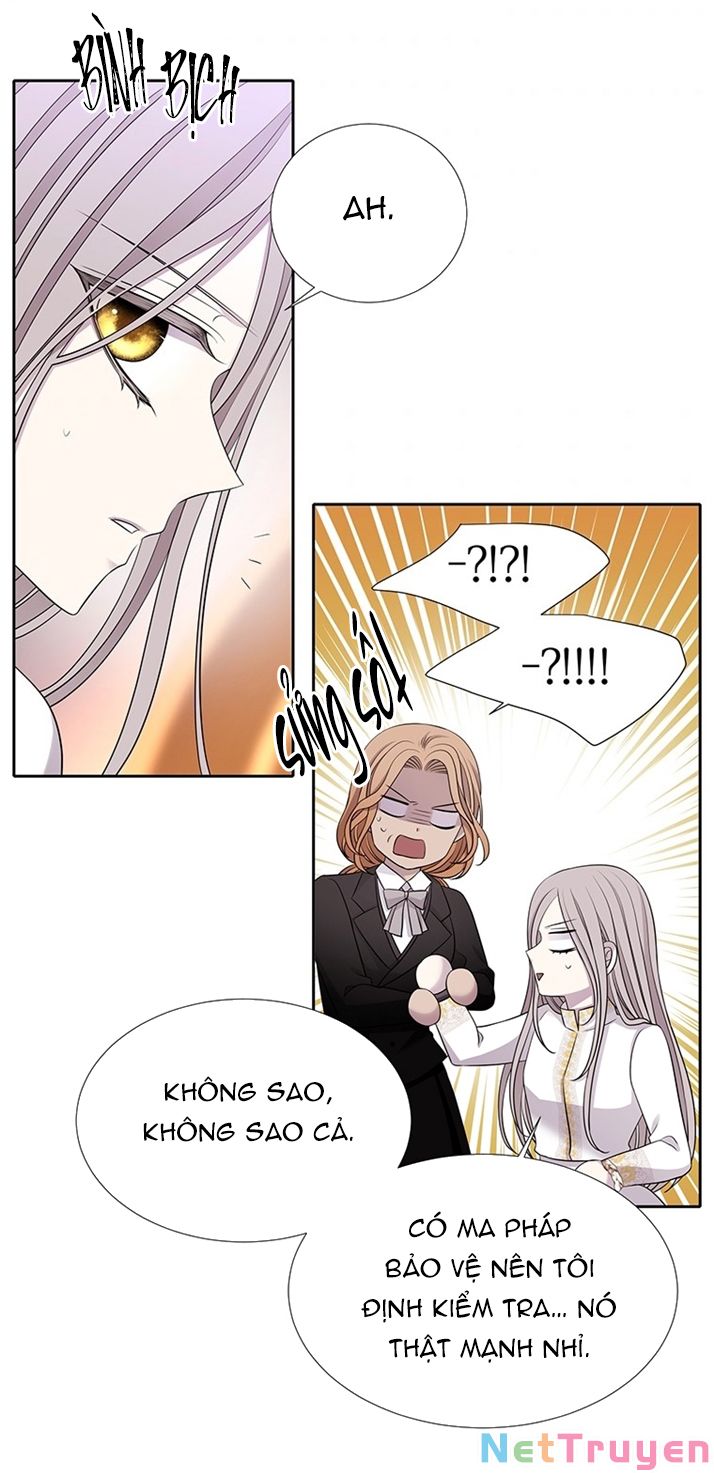 Năm Đại Đệ Tử Của Charlotte: Chapter 121