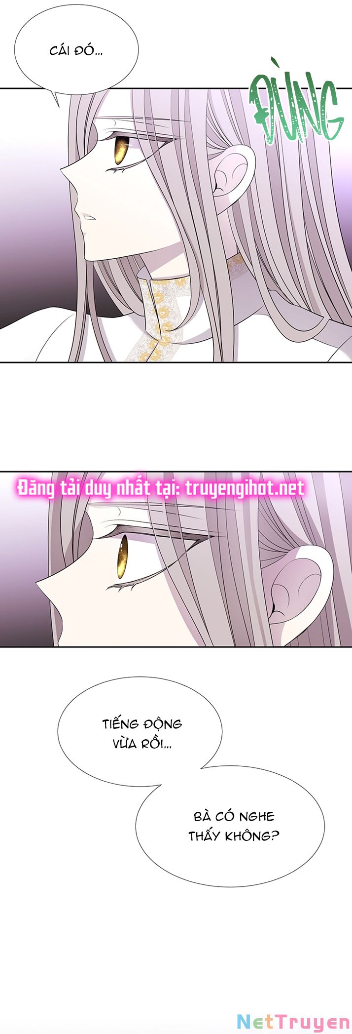 Năm Đại Đệ Tử Của Charlotte: Chapter 121