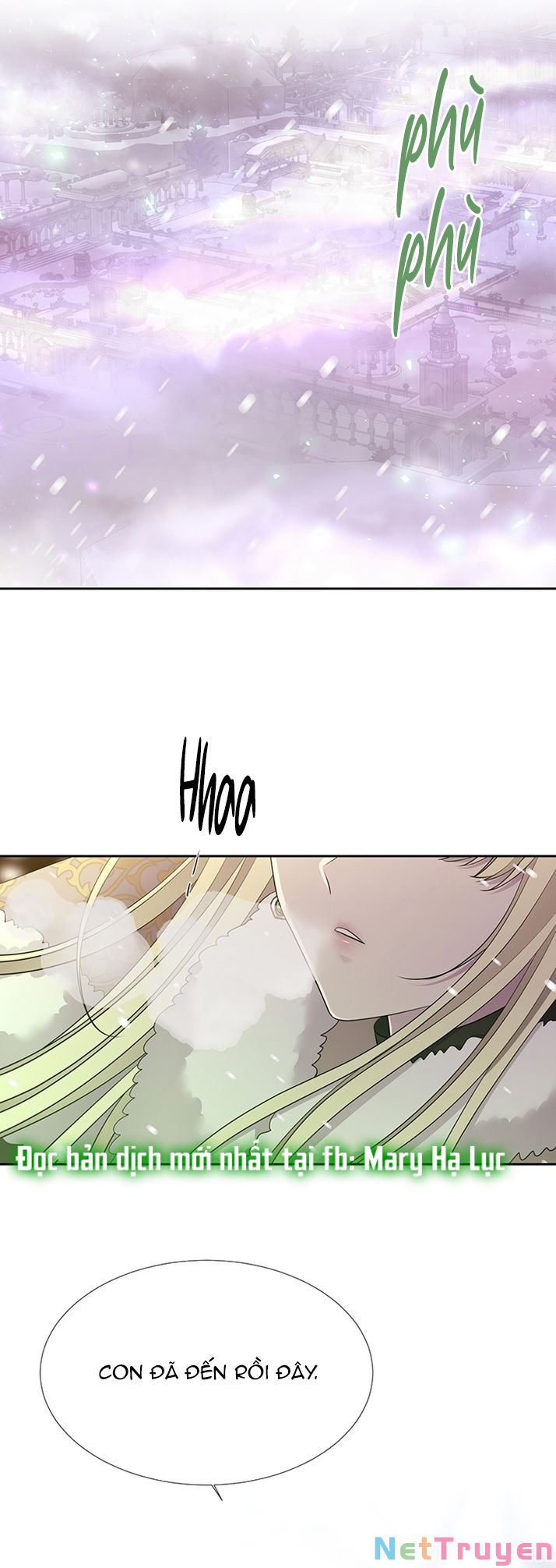 Năm Đại Đệ Tử Của Charlotte: Chapter 121