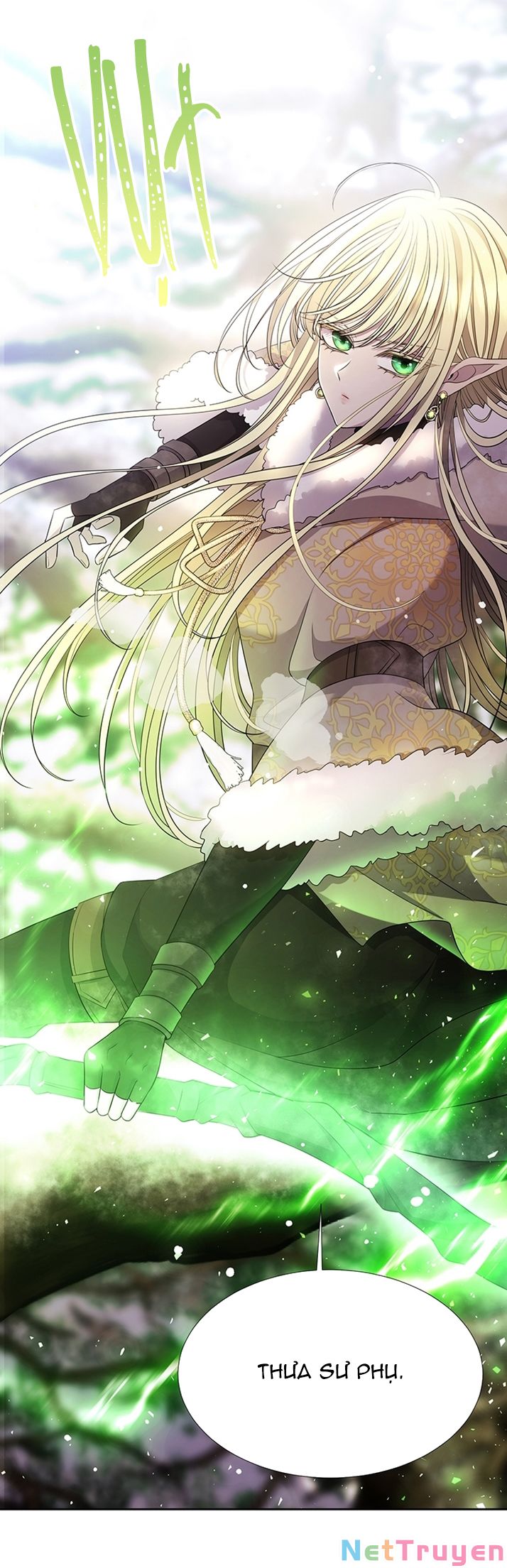 Năm Đại Đệ Tử Của Charlotte: Chapter 121