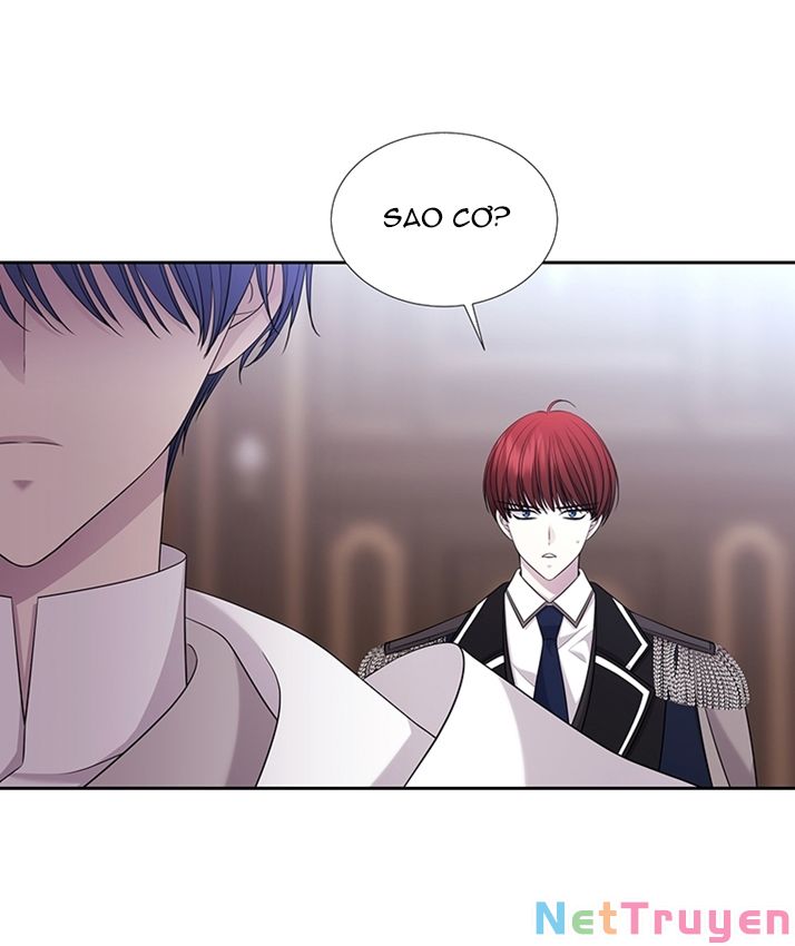 Năm Đại Đệ Tử Của Charlotte: Chapter 121