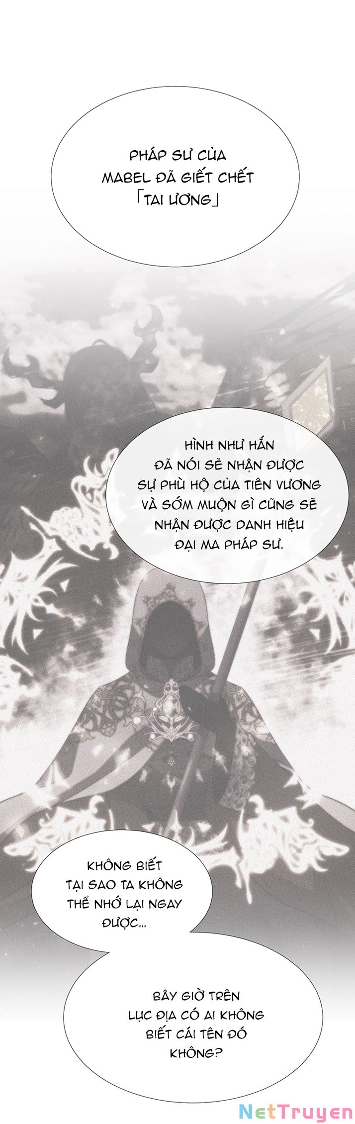Năm Đại Đệ Tử Của Charlotte: Chapter 121