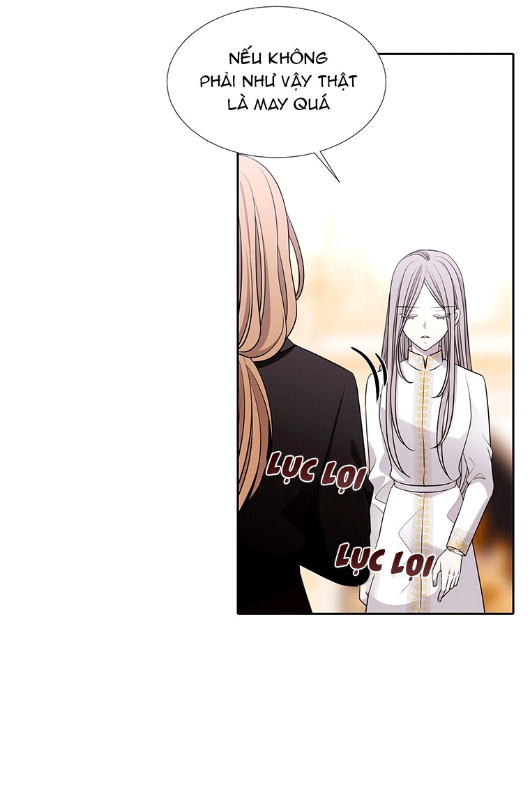 Năm Đại Đệ Tử Của Charlotte: Chapter 122