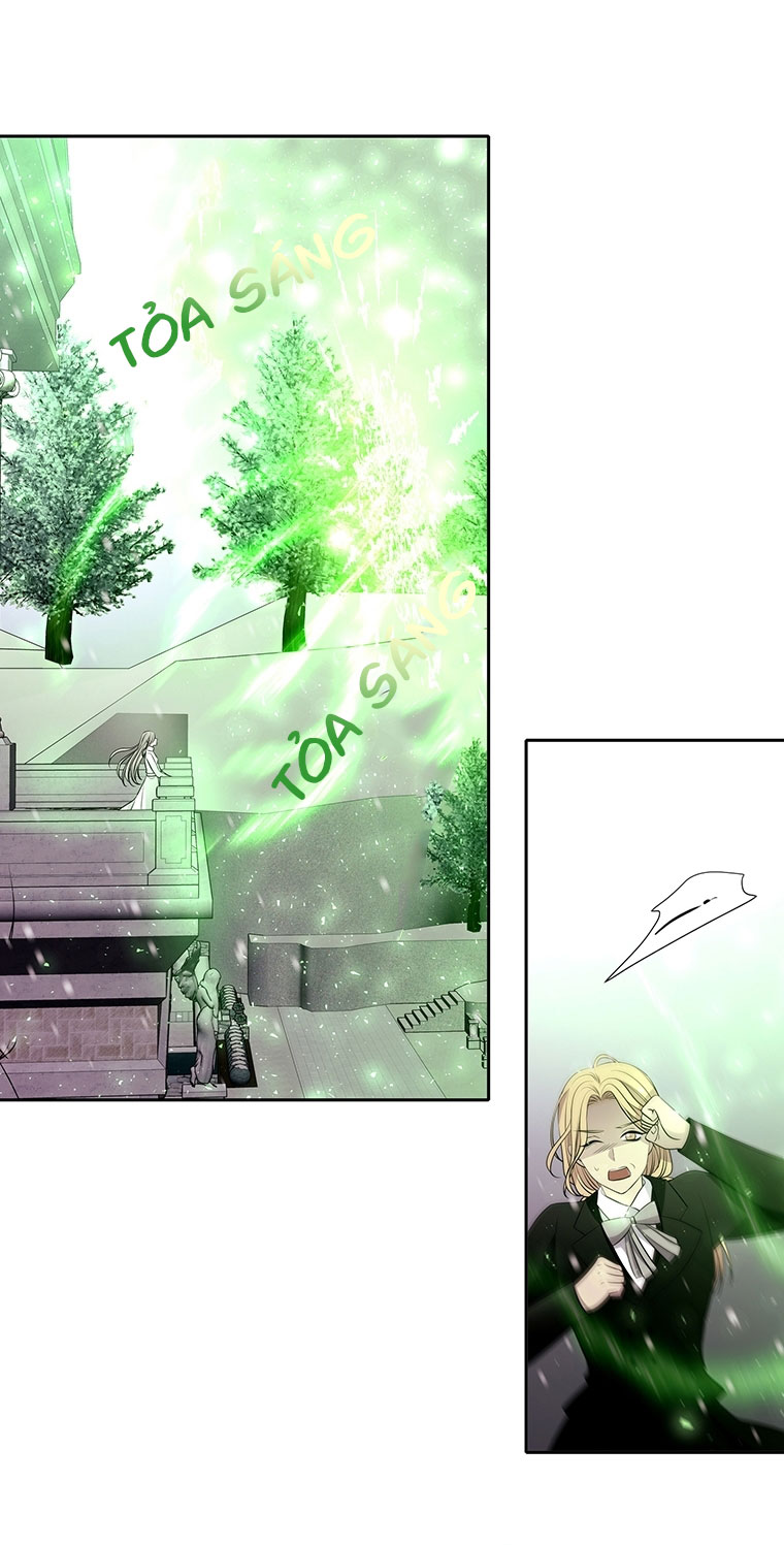 Năm Đại Đệ Tử Của Charlotte: Chapter 122
