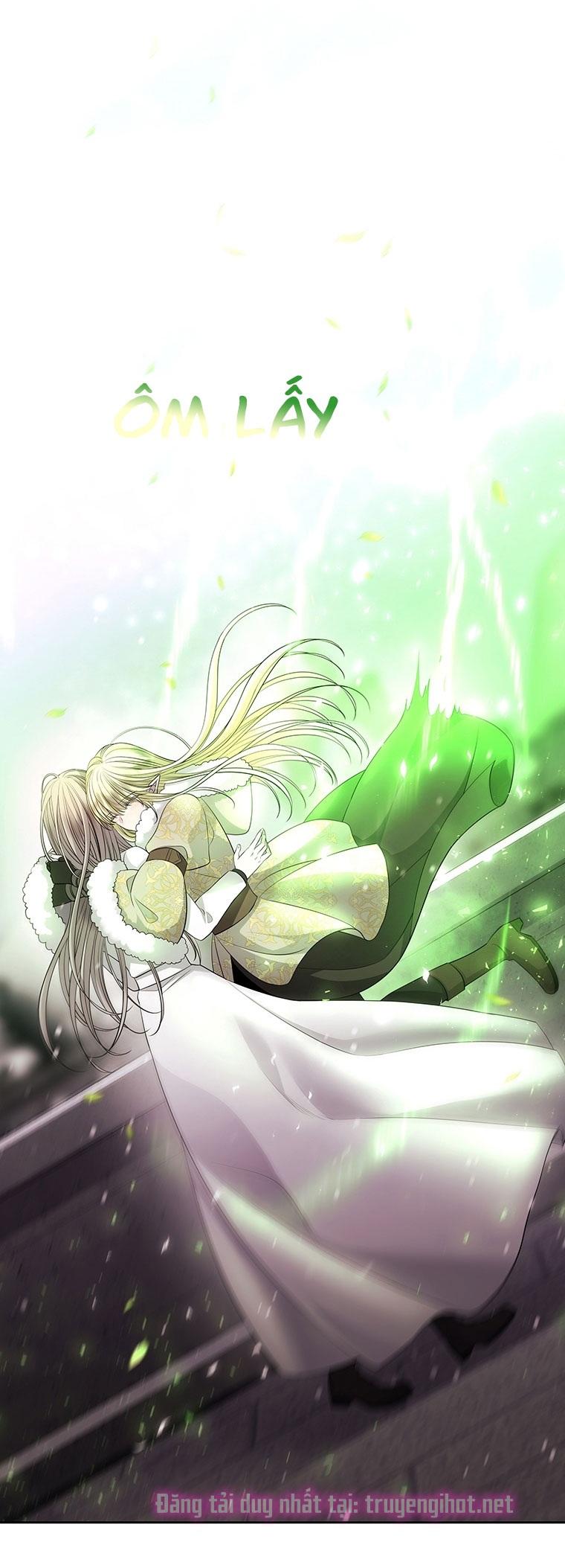 Năm Đại Đệ Tử Của Charlotte: Chapter 122