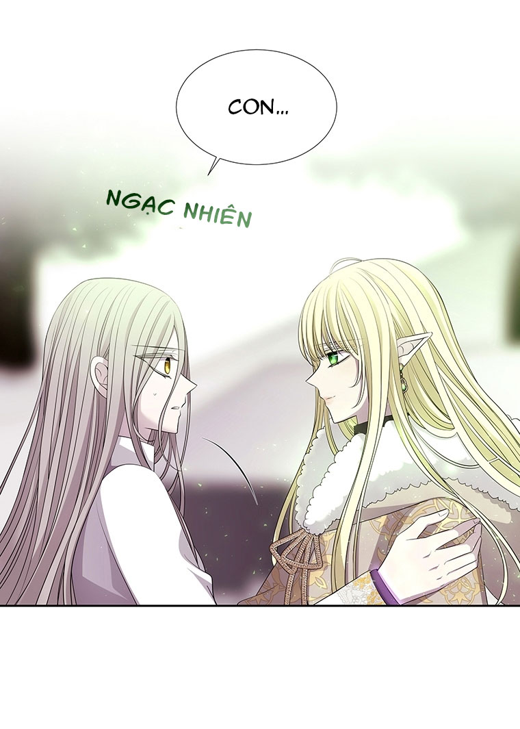 Năm Đại Đệ Tử Của Charlotte: Chapter 122