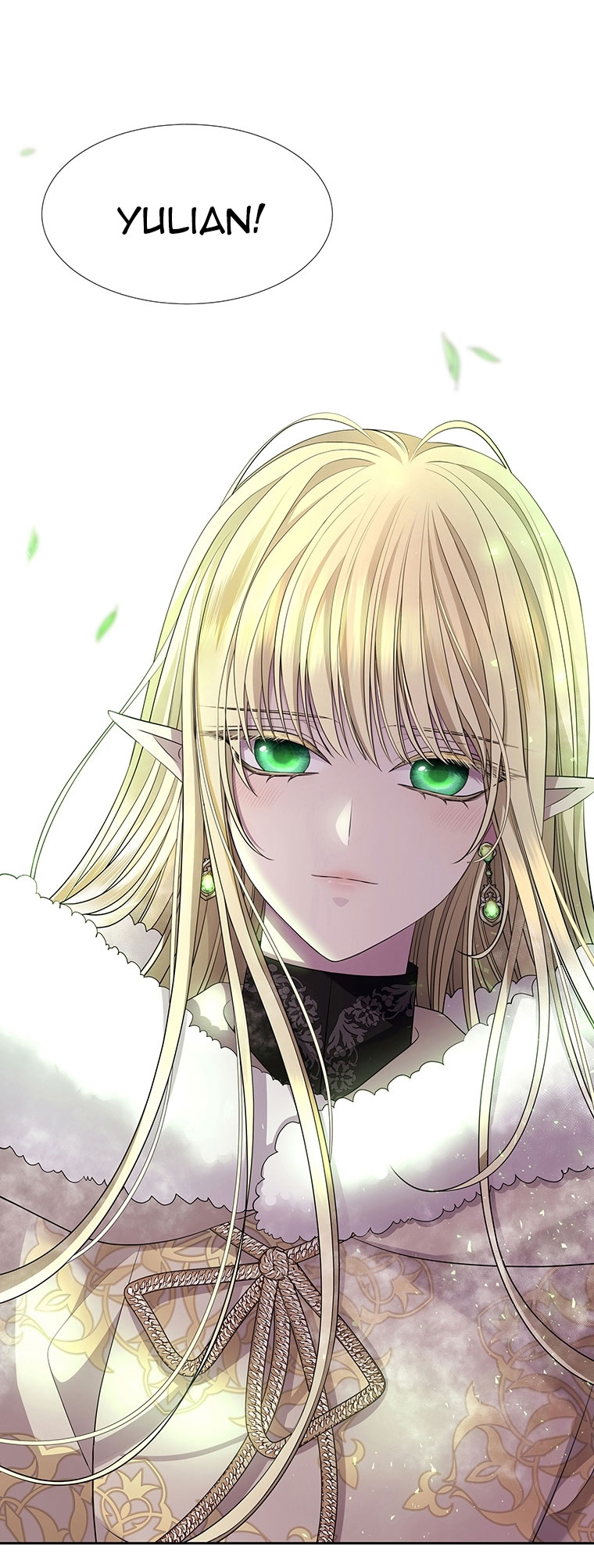 Năm Đại Đệ Tử Của Charlotte: Chapter 122