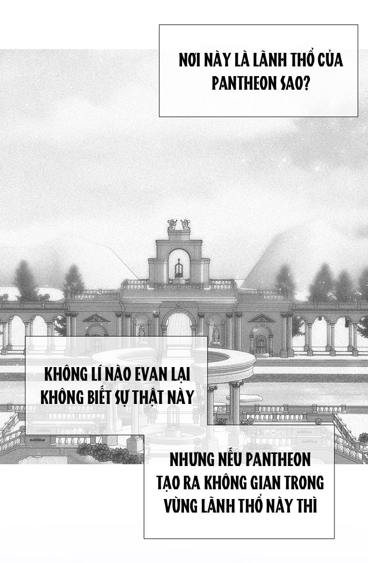 Năm Đại Đệ Tử Của Charlotte: Chapter 122