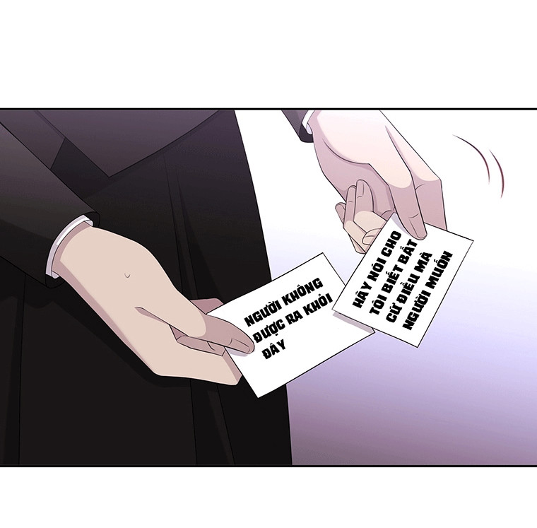 Năm Đại Đệ Tử Của Charlotte: Chapter 122