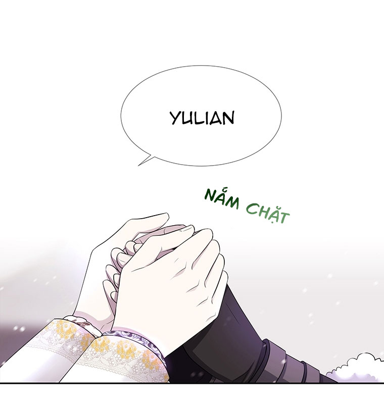 Năm Đại Đệ Tử Của Charlotte: Chapter 122