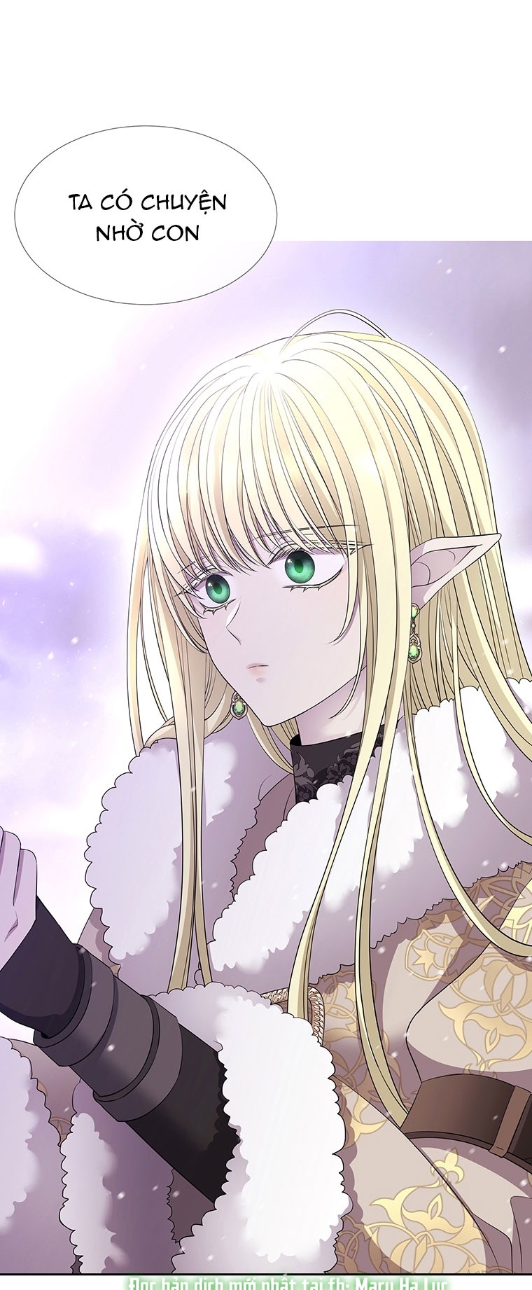 Năm Đại Đệ Tử Của Charlotte: Chapter 122